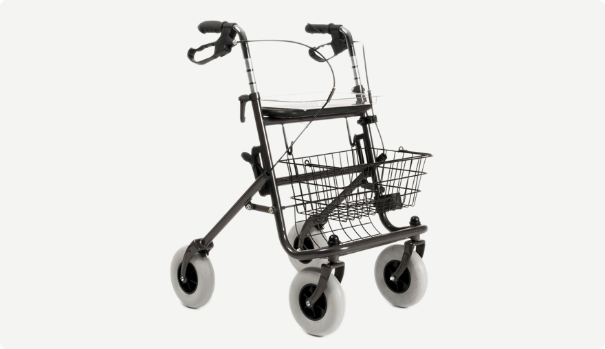 SMB-Gehhilfe-Rollator-Vermeiren-Rollator-286B