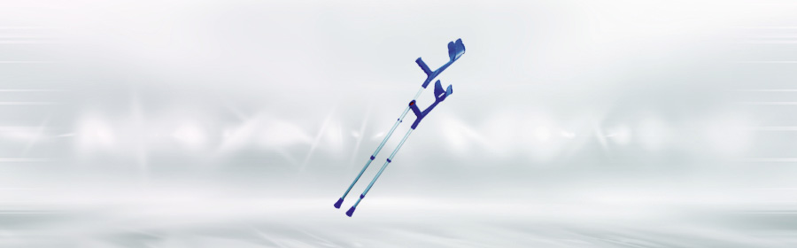 unterarmgehstützen-blau-silber