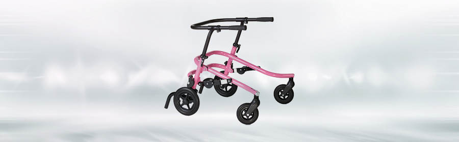 gehtrainer-für-kinder-pink