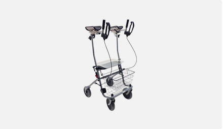 SMB-Gehhilfe-Rollator-Vermeiren-Rollator-286B