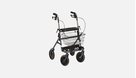 Rollator Zubehör von verschiedenen Herstellern im Mitschke Sanitätshaus  Online Shop kaufen! - Sanitätshaus Mitschke