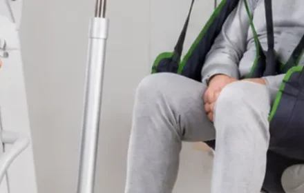 Patientenlifter
